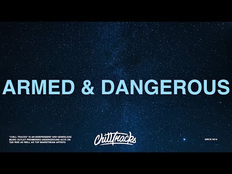 Juice WRLD – Armed & Dangerous (Lyrics)