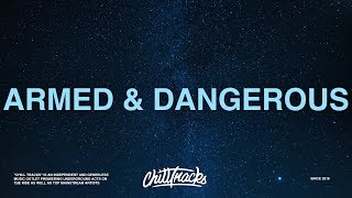 Juice WRLD - Armed &amp; Dangerous (Lyrics)