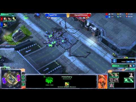 Game of Drones Episode 4