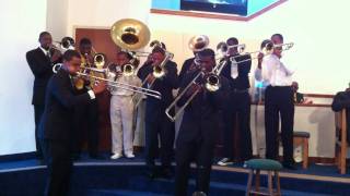 The Seal Breakers Sat. Morning @ UCOG General Conference 2011