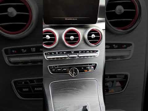 Mercedes automatic transmission reset ⚙️🤔 for smoother shifting 🔥🔥🔥#shorts