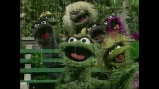 Igraj se Sezame (Play with Me Sesame) - I&#39;m Sad Because I&#39;m Happy (Croatian)