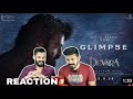 Devara Part 1 Glimpse Reaction Malayalam | NTR Koratala Siva Anirudh | Entertainment Kizhi