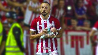 4K | Gols de Náutico 2 x 0 Santa Cruz - Semifinal do Pernambucano 2026