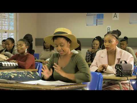 Taxi Queens on Mzansi Magic