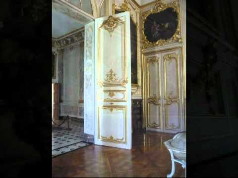 LE PALAIS ROHAN, Estrasburgo - França | Estrasburgo