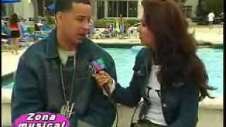 Nicky Jam Y Daddy Yankee.. HACIÉNDOSE RESPETAR video