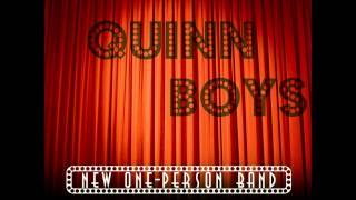 Quinn Boys- Improvizace