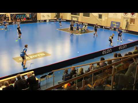 Filipstad - Karlstad DM final 200201 period 1