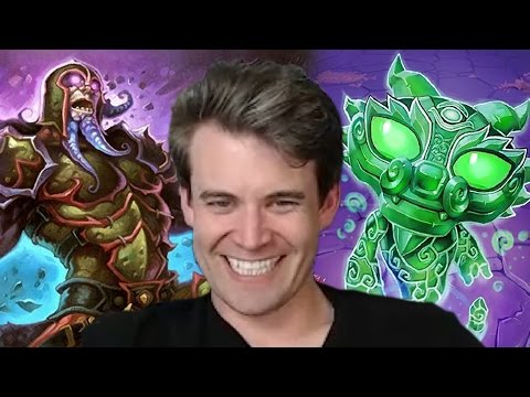 (Hearthstone) Directed Evolution