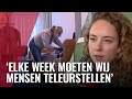 Thuiszorg onder grote druk door personeelstekort