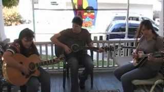 bojangles Cory Christensen & family.mp4