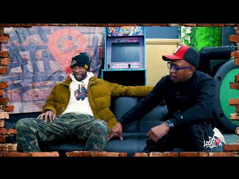O.G.C. OF BOOT CAMP CLIK BREAKS DOWN HOW THEY BECAME A GROUP ?!