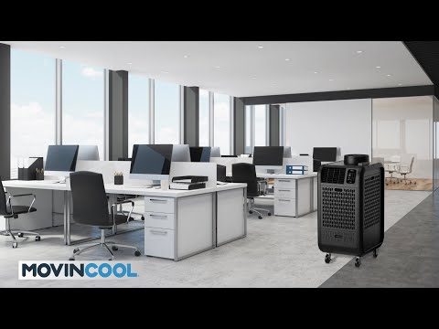 MovinCool Office and School Applications
