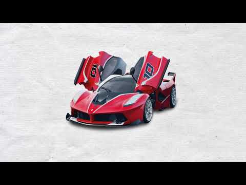 [SOLD] LIL PUMP x SKI MASK THE SLUMP GOD TYPE BEAT "RARI" (prod. ESKRY)