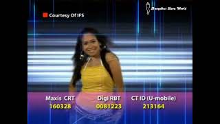 Download lagu Lolita - Teman Makan Teman (Dance Version) (Video Stereo HD) mp3