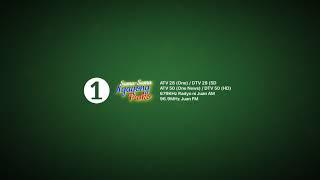 BSF's 10th Alumni Homecoming REBROADCAST / One Broadcast
