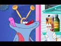 हिंदी Oggy And The Cockroaches LOVE AND KISSES S02E03 ️ Hindi Cartoons For Kids