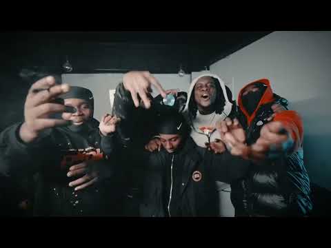Ciggy Blacc - DAMN (Official Music Video)