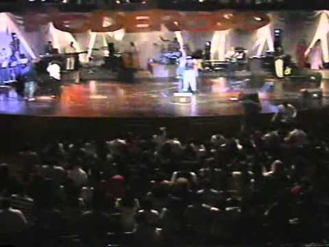 Adhemar de Campos - Nosso Comandante