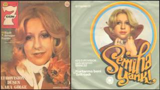 KARA SEVDA Semiha Yankı   Sıcak Sımsıcaksın