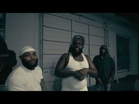 Kerch Dolla - How You K*ll Em (Official Music Video)
