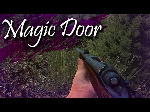 Mindcrack 7DTD - S02 E24 Magic Door