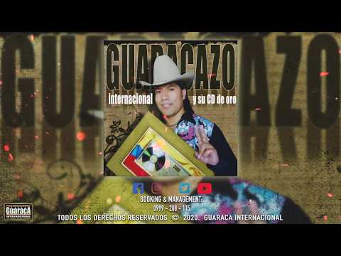 Cruel Traición - Angel Guaraca