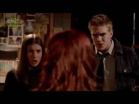 Wolfblood S02E08 Desperate Measures