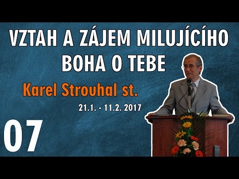 NOVÁ ZEMĚ - NENECH SI JI UJÍT ! || Karel Strouhal st.