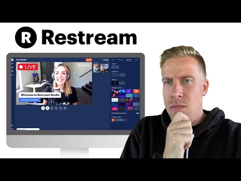Watch this BEFORE getting Restream - Honest Review