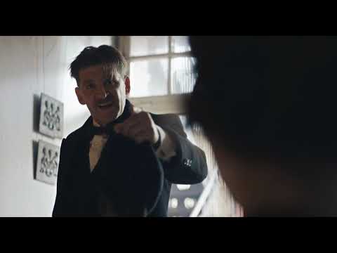 Peaky Blinders Season 4 Episode 4. #peakyblinders