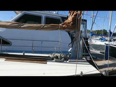 Miller Fifer 26  - Boatshed - Boat Ref#254063