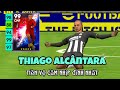 [MERSEYSIDE]: Thiago Alcântara tiền vệ cầm nhịp đẳng cấp nhất Châu Âu | Efootball 2023