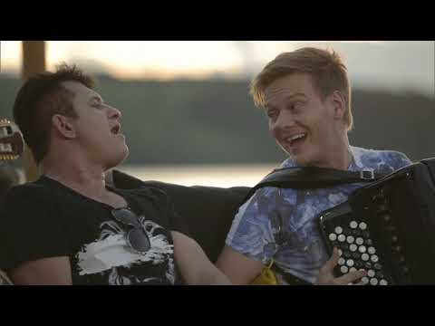 Amargurado - Bruno e Marrone, César Menotti e Fabiano no bem sertanejo com Michel Teló