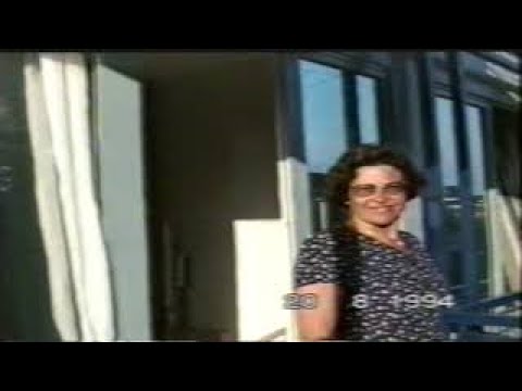 1994-08-20, 21 e 27 - Europa - Suíça