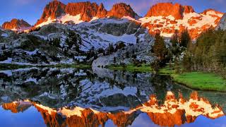 Mary Chapin Carpenter. The Calling