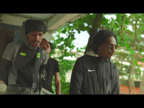 VIÉ COULI'A x MOB BOBOY - NAVIRE LA #QDGZ |Dir by KINGS FILMS|