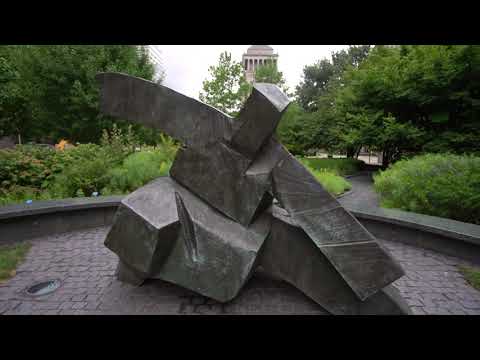 Food is Love Ep 106 "Nudo /Mai Lee" (60sec)