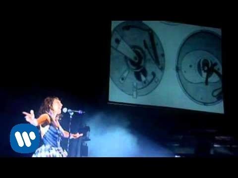 Amaral - Enamorada