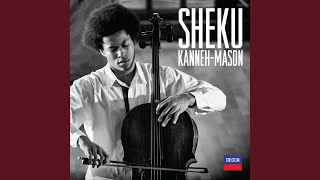 Cohen: Hallelujah (Arr. Hodge for Cello & Strings)