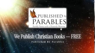 We Publish Your Christian Book - FREE