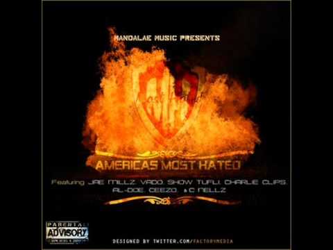 Vado, Jae Millz   C Nellz - Presidential Rolex