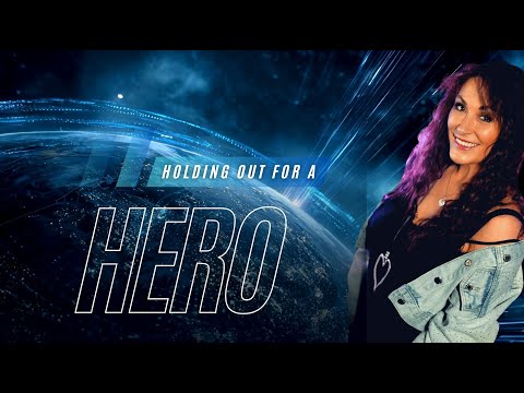 New Generation - Holding Out For A Hero (2026 REMIX)