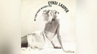 Cyndi Lauper-Side B-Unabbreviated love (sub. Español)