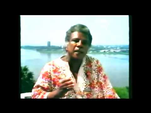 Ali A. Mazrui video 3