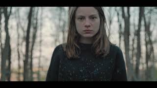 ROUGE CONGO - Destination Paradis (avec Romane)