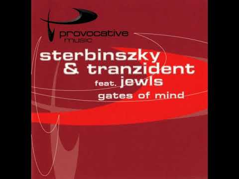 Sterbinszky and Tranzident feat. Jewls - Gates of Mind