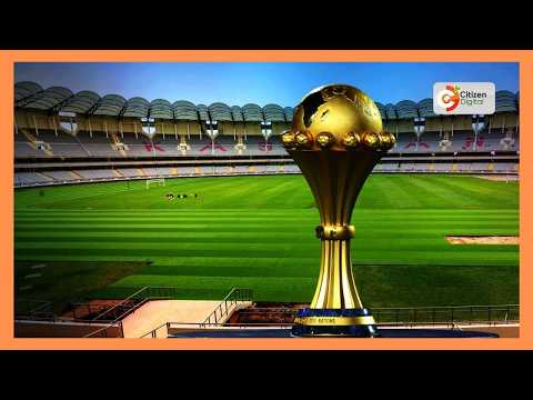 Kenya kupangwa Kundi la kufuzu AFCON 2027 dhidi ya Afrika Kusini, Guinea na Eritrea