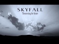 SKYFALL - Rock Instrumental 